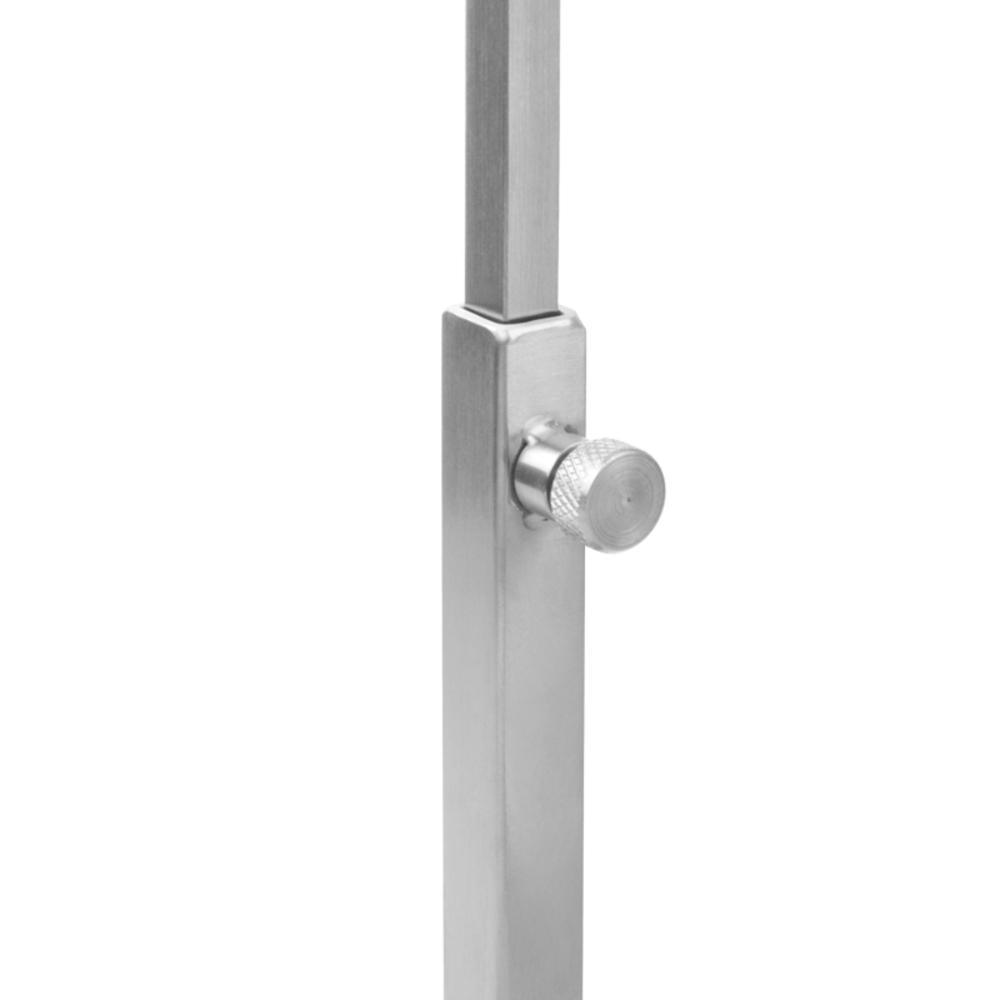 Customized Men & Women Bathroom Door Wc Letters Wall Mount Creative Hanging Sign Plate Double Side Toilet Arrow Guide Board 2pcs