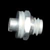 Valvola Universale per Pentola a Pressione 14MM Valvola di Limitazione in Alluminio Valvola Galleggiante Centrale per Pentola Parti di Ricambio Accessorio da Cucina