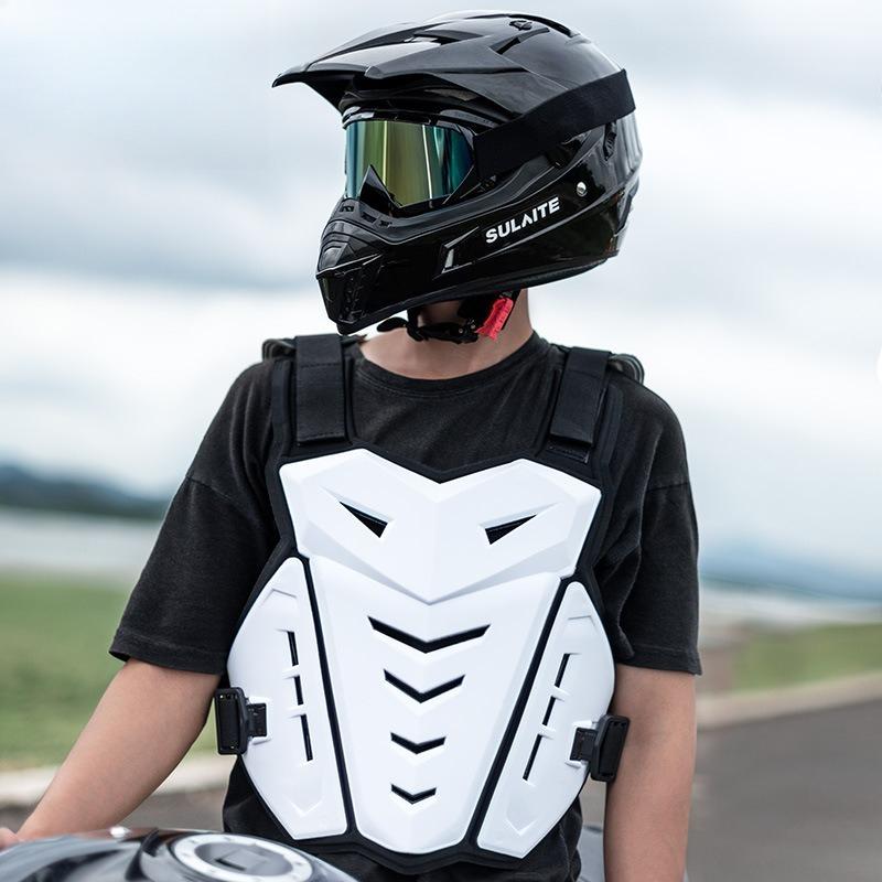 Racing Equipment Anti-drop Armor Protector Off-road Motorcycle Armor Clothing Chest Protection