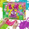 Science Kit Magic Slime Crystal Soap Making Experiments Educational Toy Children