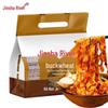 JINSHAHE Buckwheat Sliced Noodles