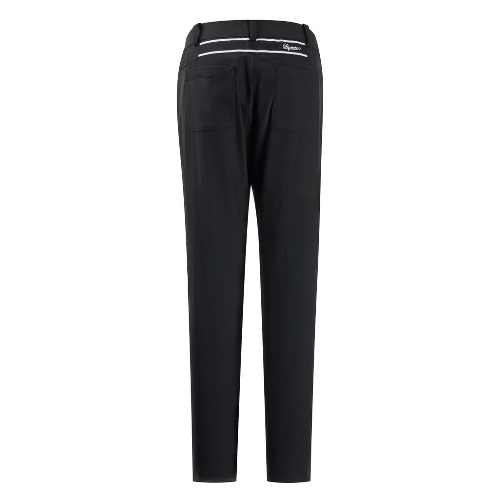 SUPERIOR Women'S Straight Fit Pants (Iw0Dsl10239)