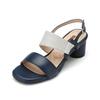Misope Women Slingback Sandal 5cm 012624020 2color