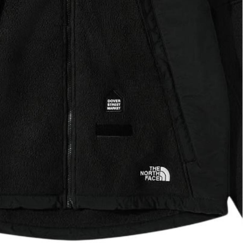THE NORTH FACE x DOVER STREET MARKET Jackets & Coats Unisex Black -523503