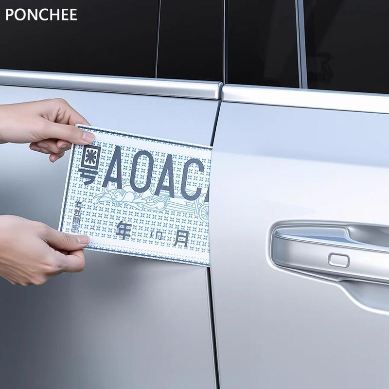 For BYD Sealion 8 ATTO 8 TANG L 2025-2026 Door B Pillar Sealing Strip Sound Insulation and Noise Reduction Strip Auto Supplies