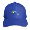 Miami Open Logo Tennis Present Baseball Cap birthday Sunscreen custom caps Beach Outing Womens Golf Wear Unisexs