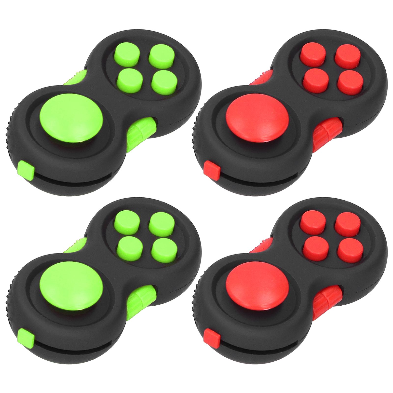 2 шт. игрушка для снятия стресса и беспокойства — фото 5