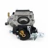 Upgrade the Carburetor of Your H119 26cc Lawn Mower, Compatible with 1E40F Engine Huasheng, Achieve Optimum Efficiency