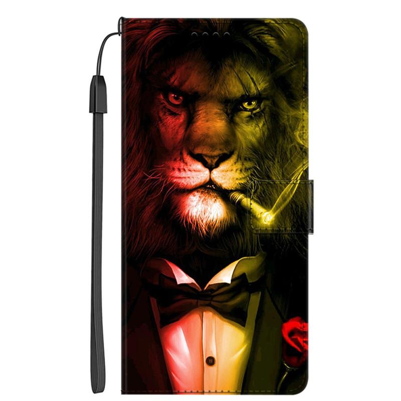 For Tecno Spark 30 Pro 4G Phone Case Spark30 Pro Coque Magnet Leather Book Cover Flip Wallet Case For Tecno Camon 30S Case Shell