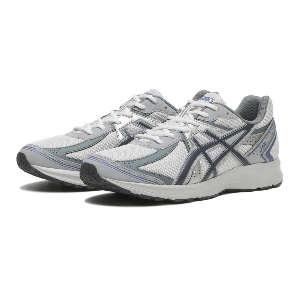 Asics Jog 100s 1203a684.100  Wht Carriergry