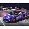 PhotoCustom Painting By Number For Adults On Canvas Sports Car Diy Picture Of Coloring Drawing Oil Painted By Number Home Decor