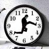 Personal Clock Walk Clock Creative Home Decoration