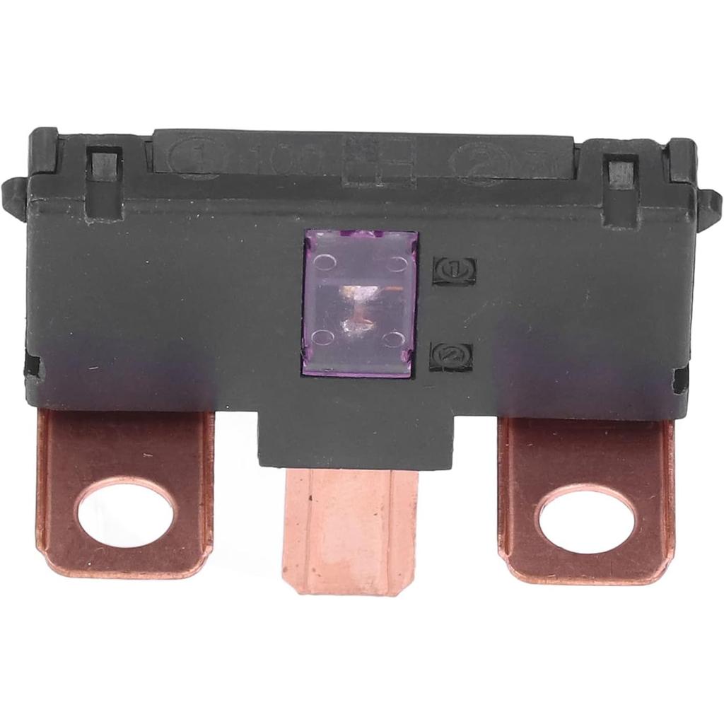 Automotive Accessories Multi Block A Replacement 100A/70A Multi Fuses 38231-SDA-A01 for Civic Accord