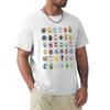 Gyroid Guide Tshirt Basic Comfort Fit Tshirt For Unisex