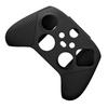 Silicone Protective Case Not Slip Sweatproof Silicone Cover Comfort Grips Silicone Protector Game Accessory for Game