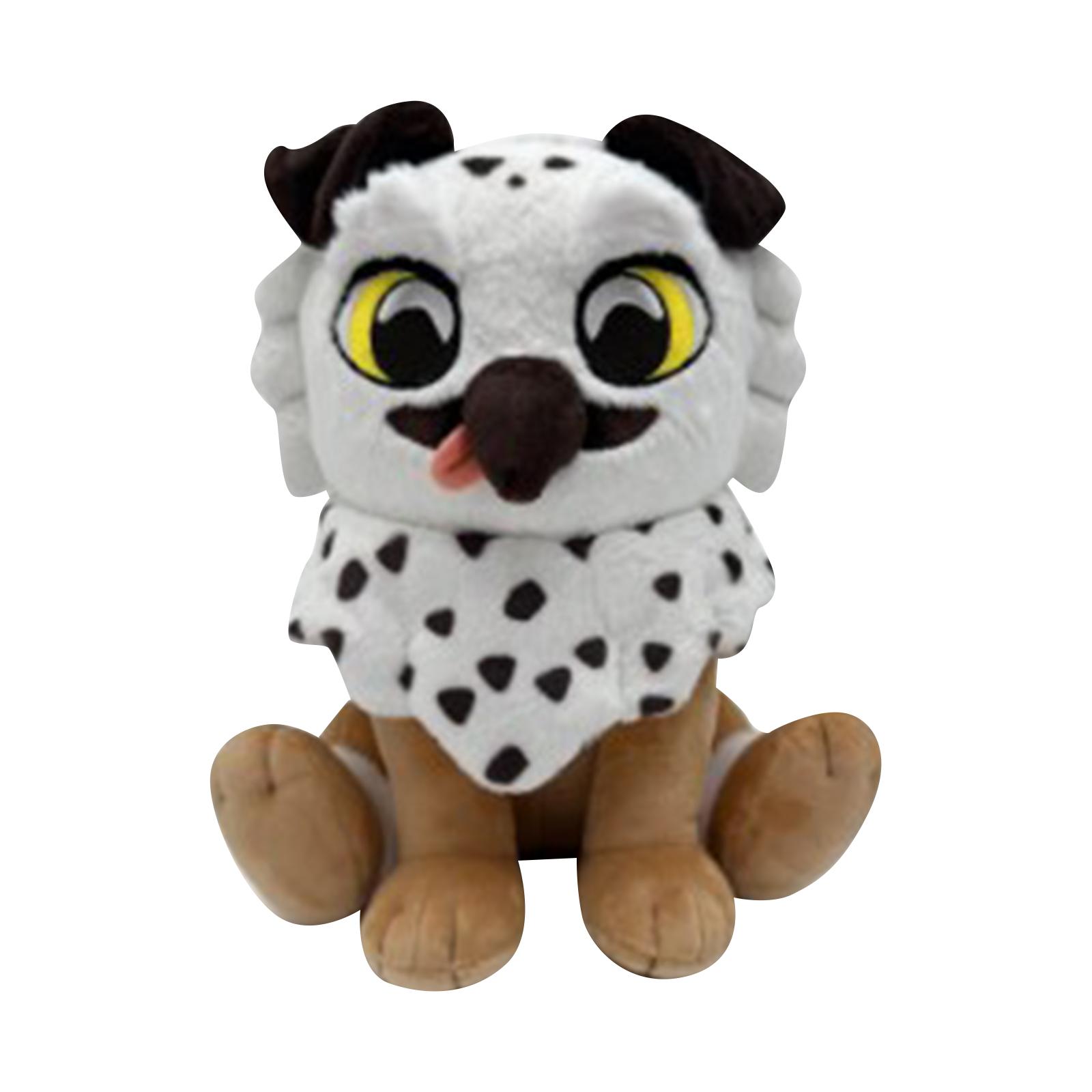 

Плюшевая кукла, Игрушка в подарок, Мультфильм, Детская тряпичная кукла, Детская подарочная подушка One Size