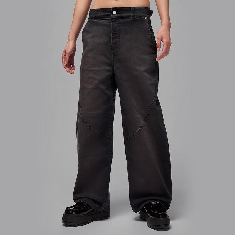 Jordan Women s Flight Barrel Pants L