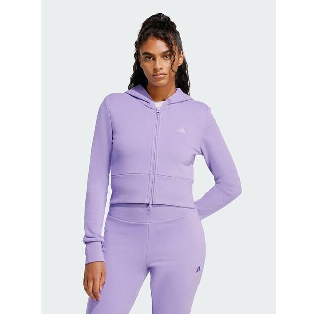 Толстовка adidas French Terry