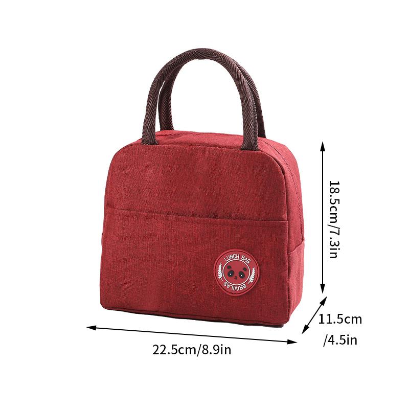 Leak Proof Lunch Box 3 Compartment Separate Lunch Box Portable Bento Box Lunchbox  Food Container Microwave oven Dinnerware