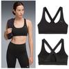 Women S cloudSpun Training Running Bra   Mid