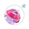 B.O.1456/02 Non-spill cup with soft spout 180 ml
