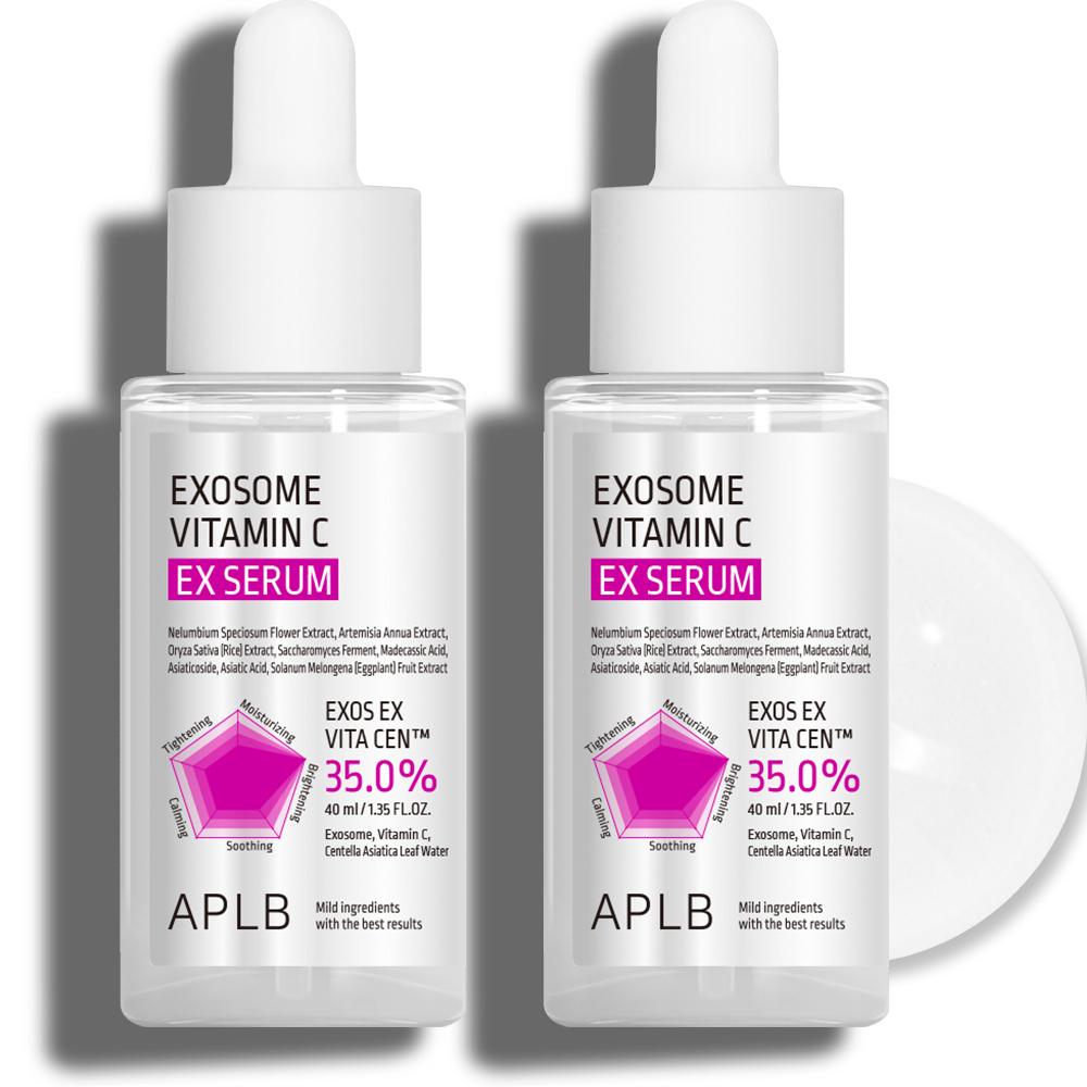 APLB Exosome Vitamin C EX Serum 40ml