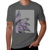 Agave Finesse Glam 4 (Photo Of Glitter Only Not Reflective) TShirt All Match Basic Short Sleeve Top TShirt