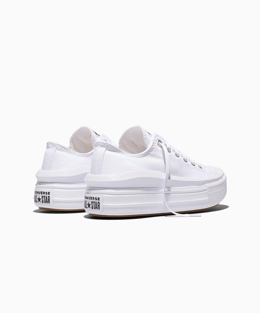 Converse Chuck Taylor All Star Move White 570257C