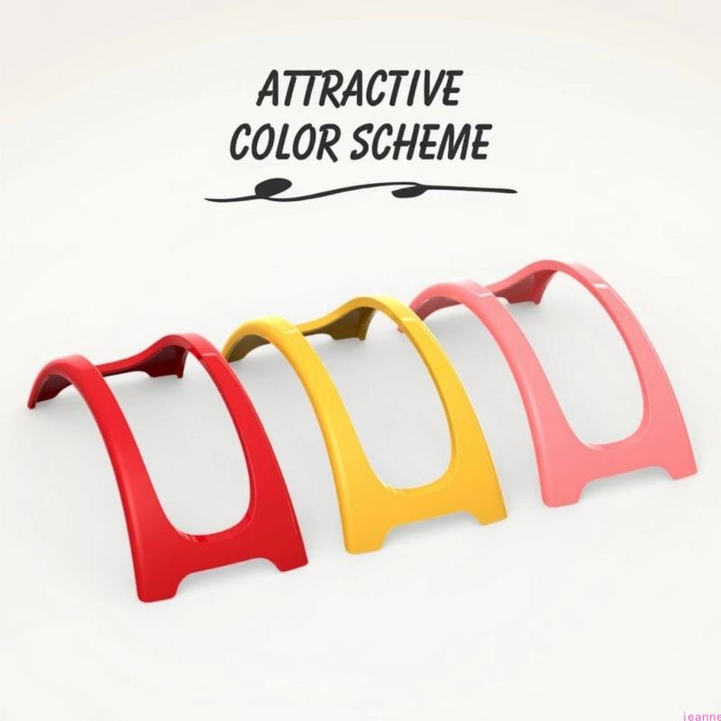 Pack Of 12 Stable Tacos Shell Rack Tortillas Stand For Kitchen Use And Party Serving Easy To Clean Tacos Holder for Home