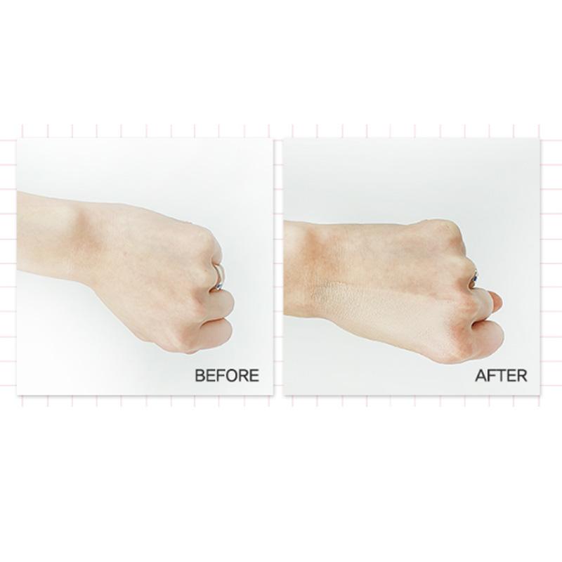 ENOUGH Collagen Whitening Cover Tip Concealer 3 Colors 5g (10 Options)