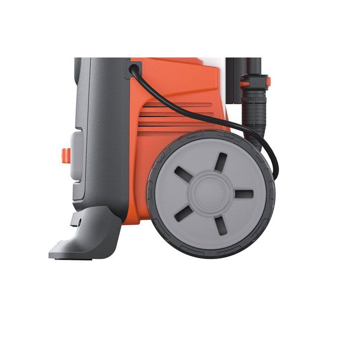 Laveuse À Pression - BLACK+DECKER - BXPW 2200 PE - 2200W - 150 Bar - 440 L/h