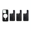 Replace the Back Plate Magnetic Mobile Phone Case Iphone15promax High-value PC Hard Case Protective Case Iphone14pm.