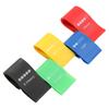 Resistance Band Men Women Glutes Hip Building Booty Band Yoga Workout Thighs Exercise Band Stretching Training Band Home Gym