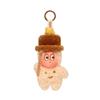 POP MART Twinkle Twinkle Be a Little Star Series Plush Pendant Star People Keychain Gacha Doll Gift Support Activity Official Product