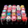 Dessert Baked Pastries Cupcake Covers Kitchens Accessories Cake Stand Kitchen Utensils Chocolate Cup Mold 100 Piece Set Pastry