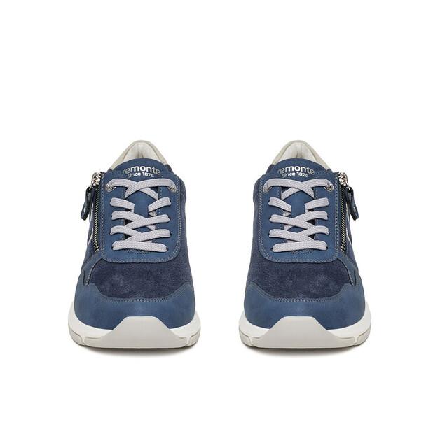 Remonte Sneakers D1S04-14 Blue