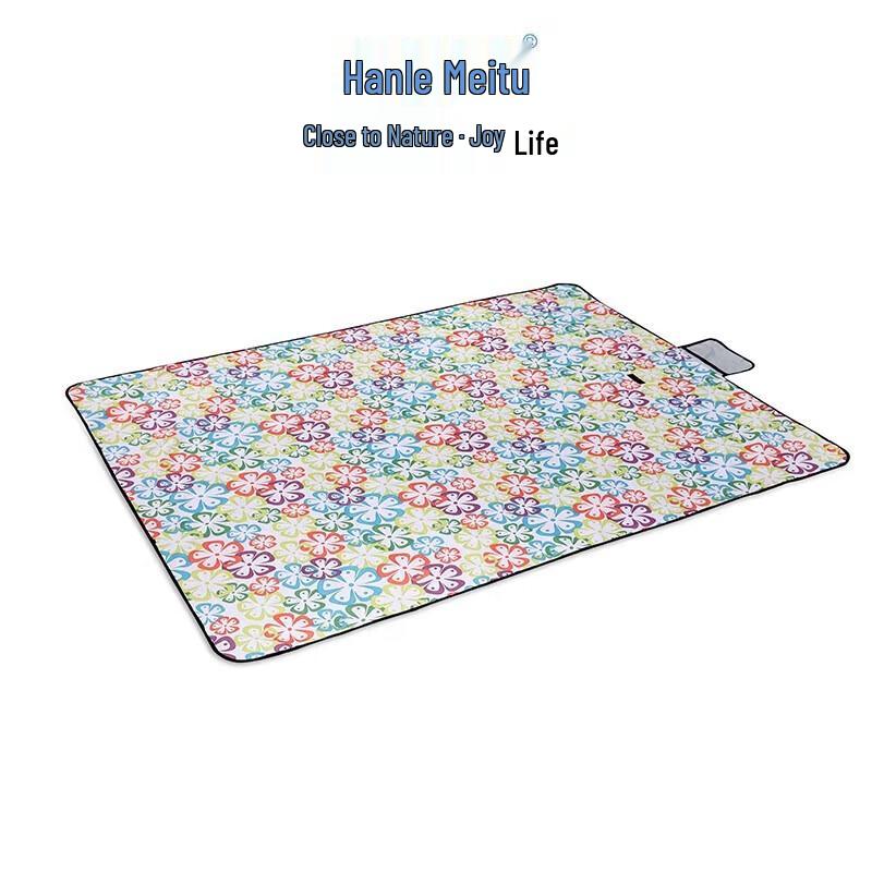 Hanlemeitu Outdoor Picnic Mat 1