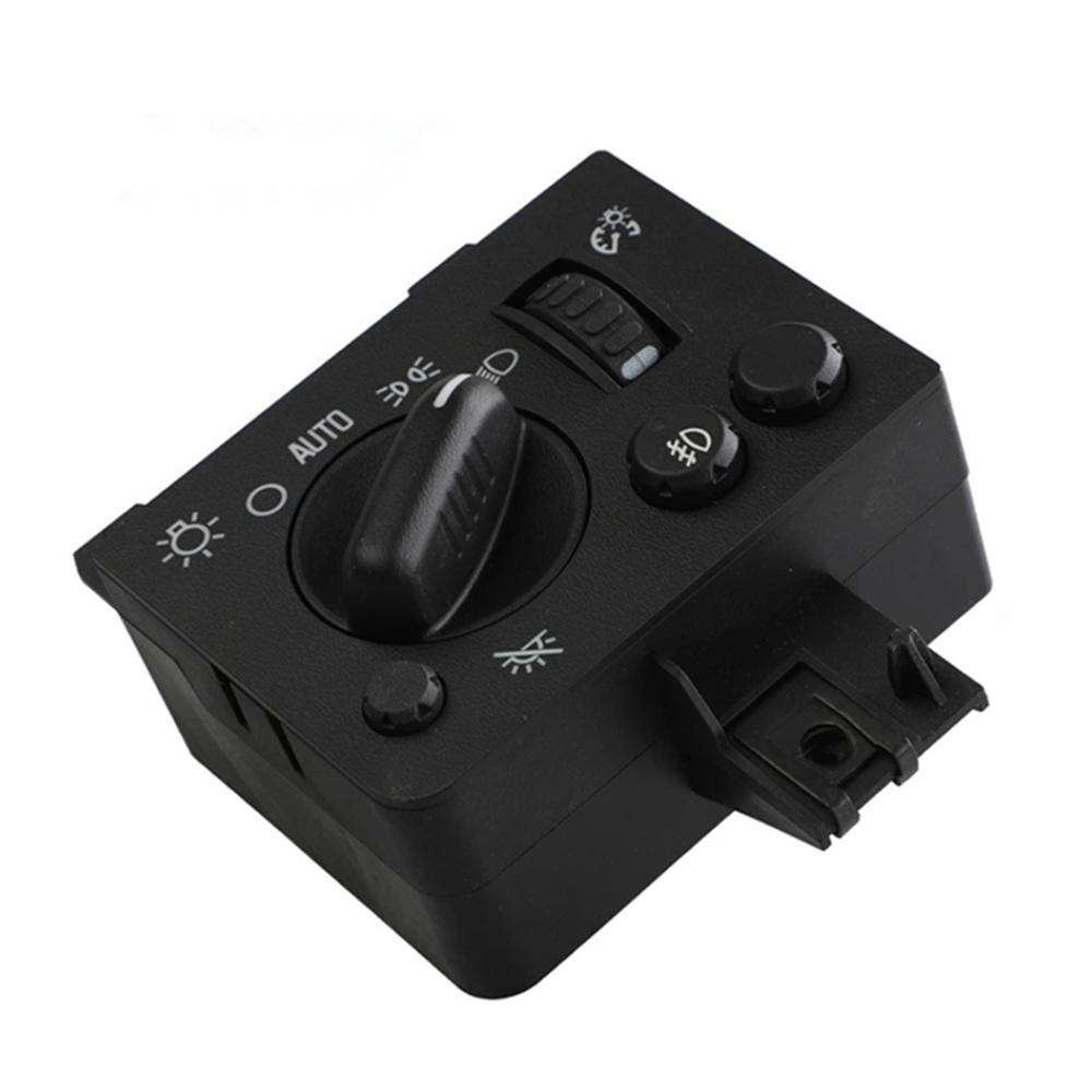 Headlight Switch For Chevy Colorado GMC Canyon Isuzu I-280 I-290 I-370 20814347