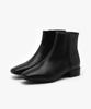 Sappun Modine Square Ankle Boots (3Cm)