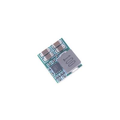 Til RC FPV Racing Drone Mirco 2-8S BEC Spændingsregulator Modul 5V/12V Udgang / 6V-35V Indgang Step-Down Switch Mode