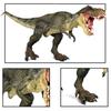 Dinosaurier Tyrannosaurus Figur Spielzeug für Jungen und beeindruckendes PVC-Spielzeug zum Öffnen und Schließen ab 6 Jahren Mädchen, Design,