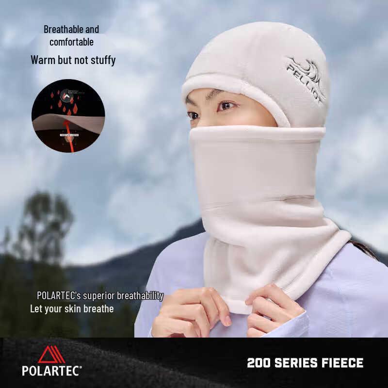 

Pelliot Outdoor Ski Fleece Hat