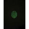 In Rock Disney Moana Live Action Glow-in-the-Dark Semi-3D Pin Badge