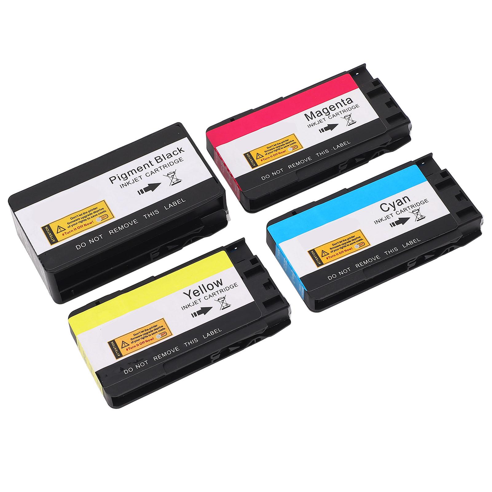 

для 950XL 951XL Набір чорнильних картриджів для Pro 8100 8600 8610 8615 8616 8620 8625 8630 8640 8660