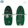 Kompatibler Smart Key für Infiniti QX50, Q70L, Q7, FX35, QX60, FX25, QX70 (3+1 Tasten)