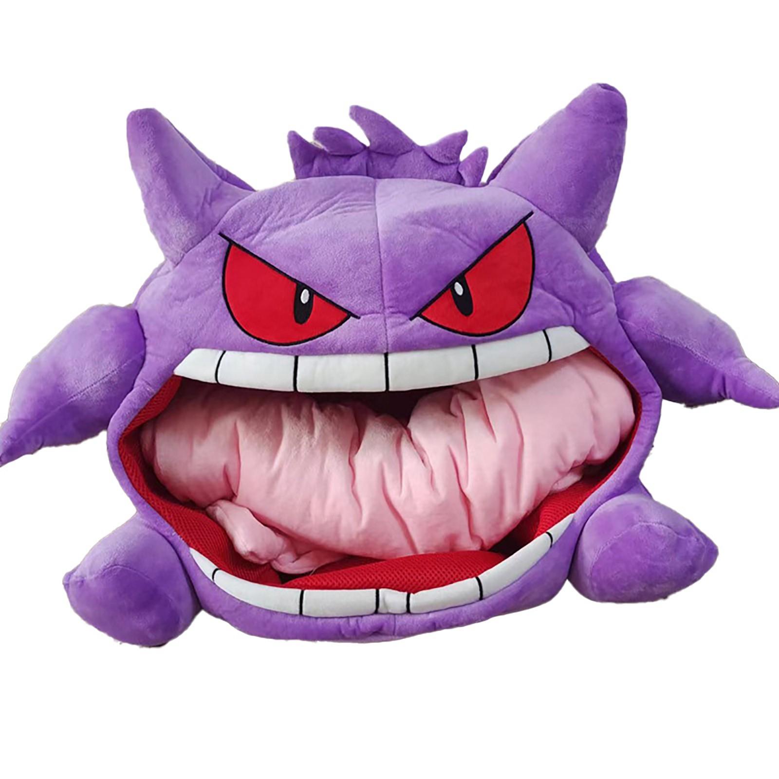 

Мила плюшева лялька. Подарункова мультяшна дитяча ганчіркова лялька One Size