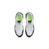 Nike Air Max SYSTM GS White Volt Kids Sneakers Pure-Platinum Black DQ0284-100