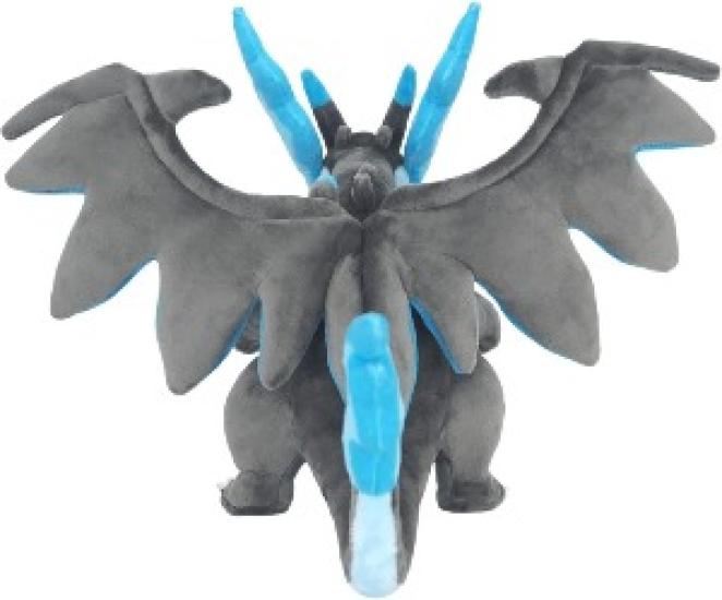 Pokémon Mega Charizard X Plush PP281 by Sanei Boeki