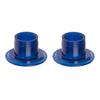 2X Shifter Linkage Joint Bushing 35035KA030 Fit For Subaru Baja Forester Outback