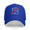 Six Seven 67 Meme 6 7 Valentines Day Heart Casual Baseball Cap Spring  Trucker Hat Sun-Proof  Baseball Caps